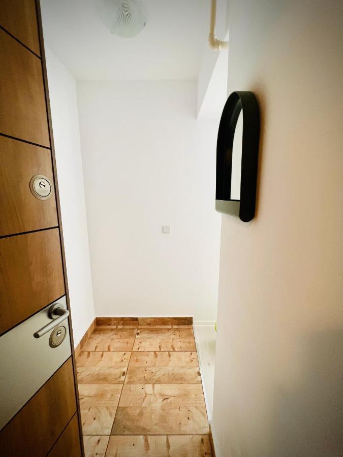 The Airport Loft Apartment Otopeni Exterior photo