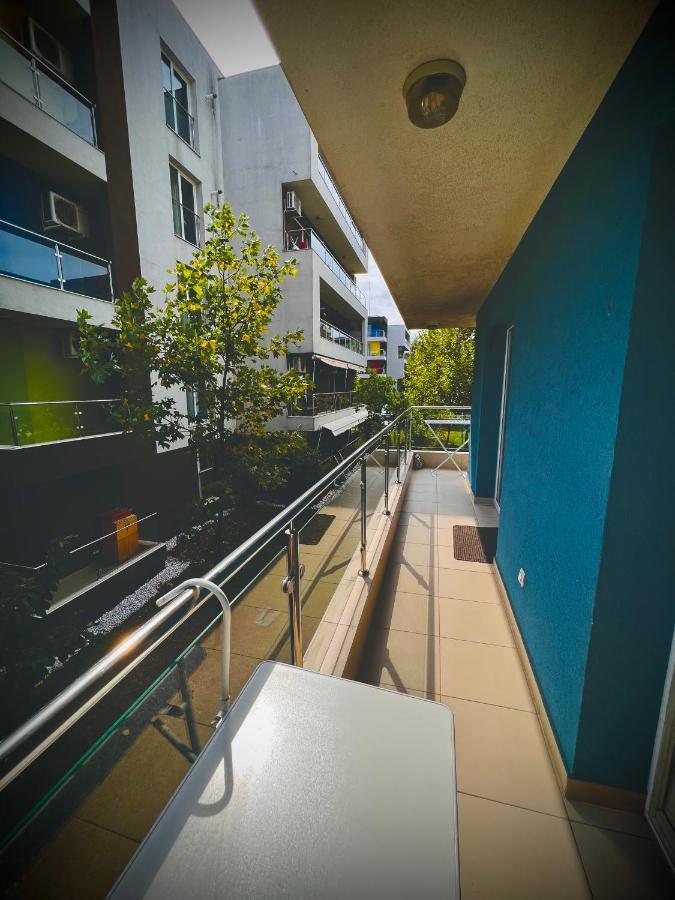 The Airport Loft Apartment Otopeni Exterior photo