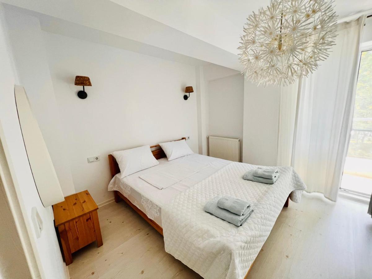 The Airport Loft Apartment Otopeni Exterior photo