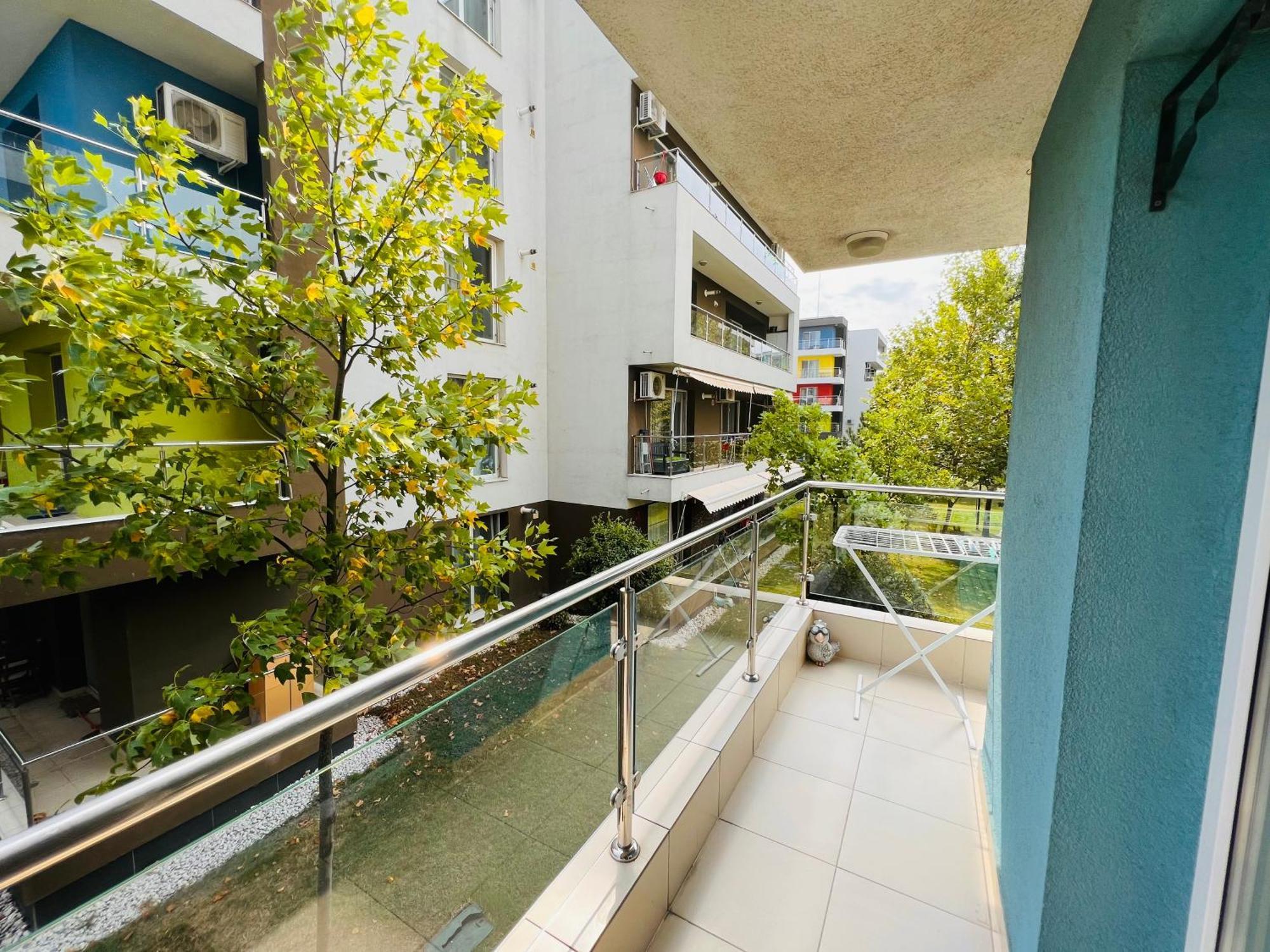 The Airport Loft Apartment Otopeni Exterior photo